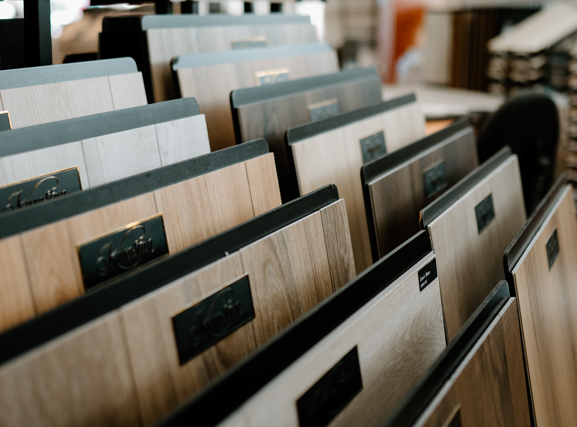 Specials Creative Floors