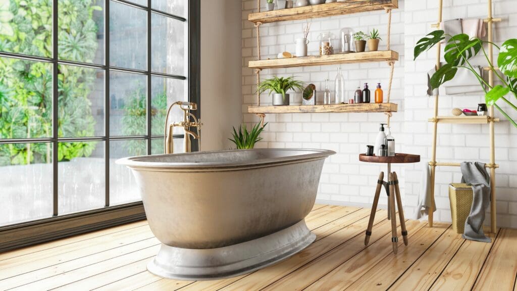 The Importance of Choosing Great Flooring Options for Your Bathroom Remodel