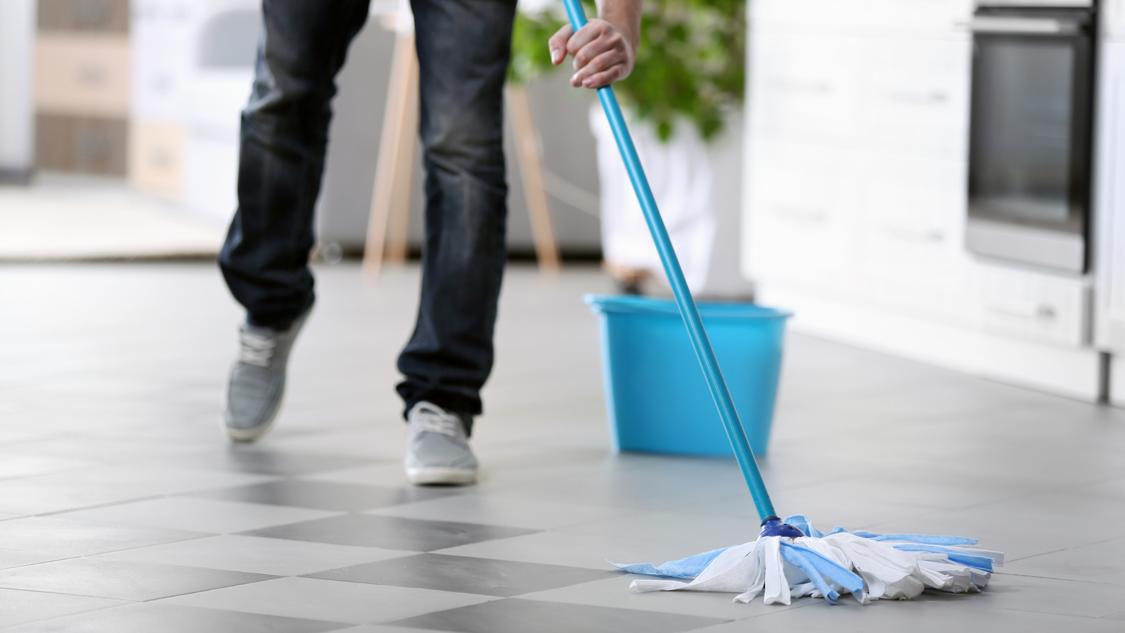 How to Properly Care for Tile Flooring
