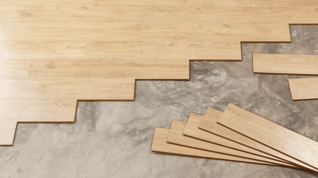 Why Do Homeowners Choose Laminate Flooring for Their Homes?