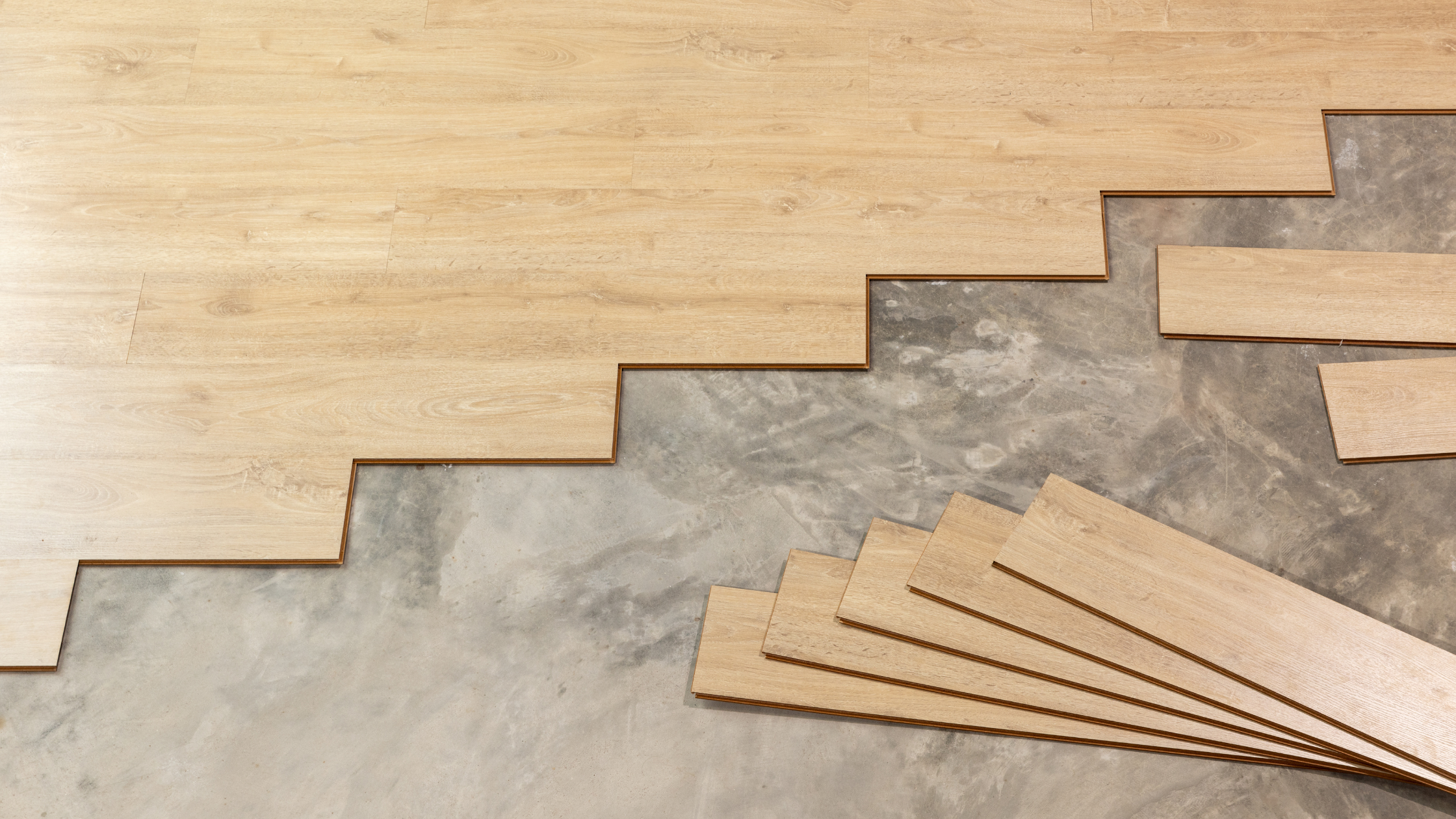 Why Do Homeowners Choose Laminate Flooring for Their Homes?