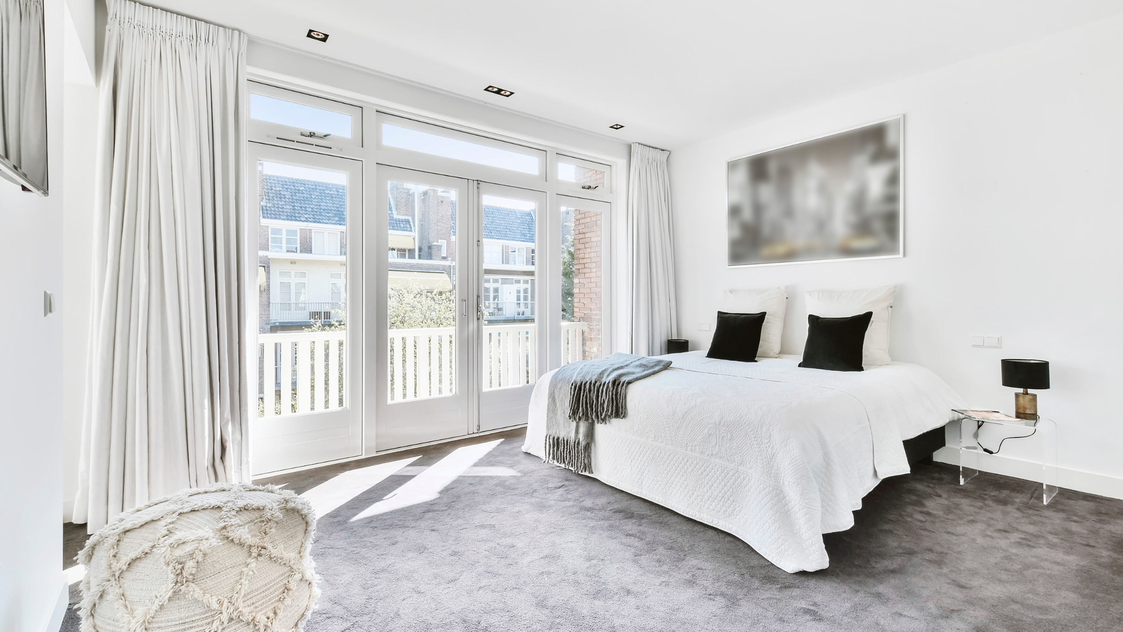 6 Carpet Options for Homeowners to Consider