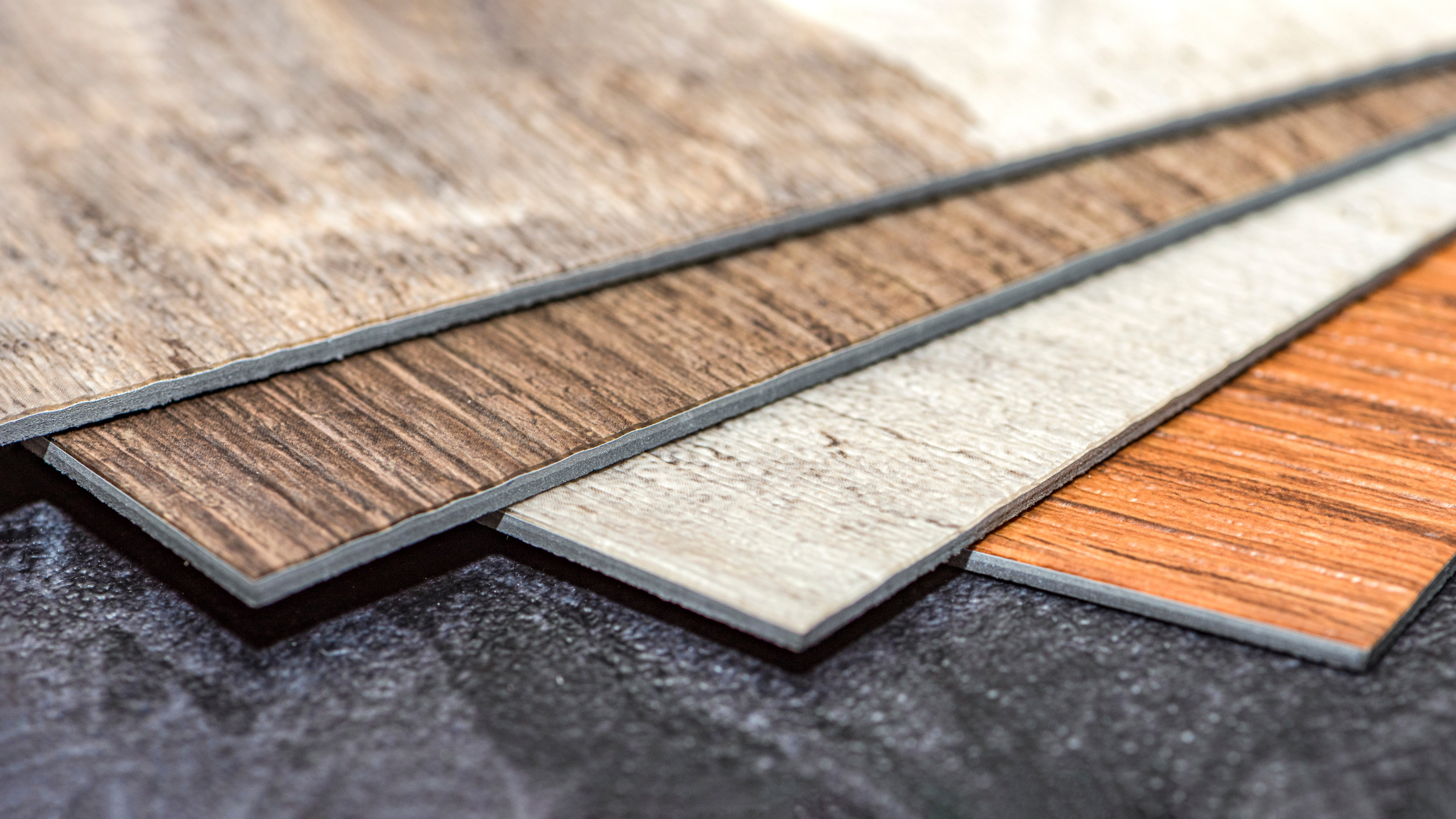 The Benefits of Installing Luxury Vinyl Plank in Your Home