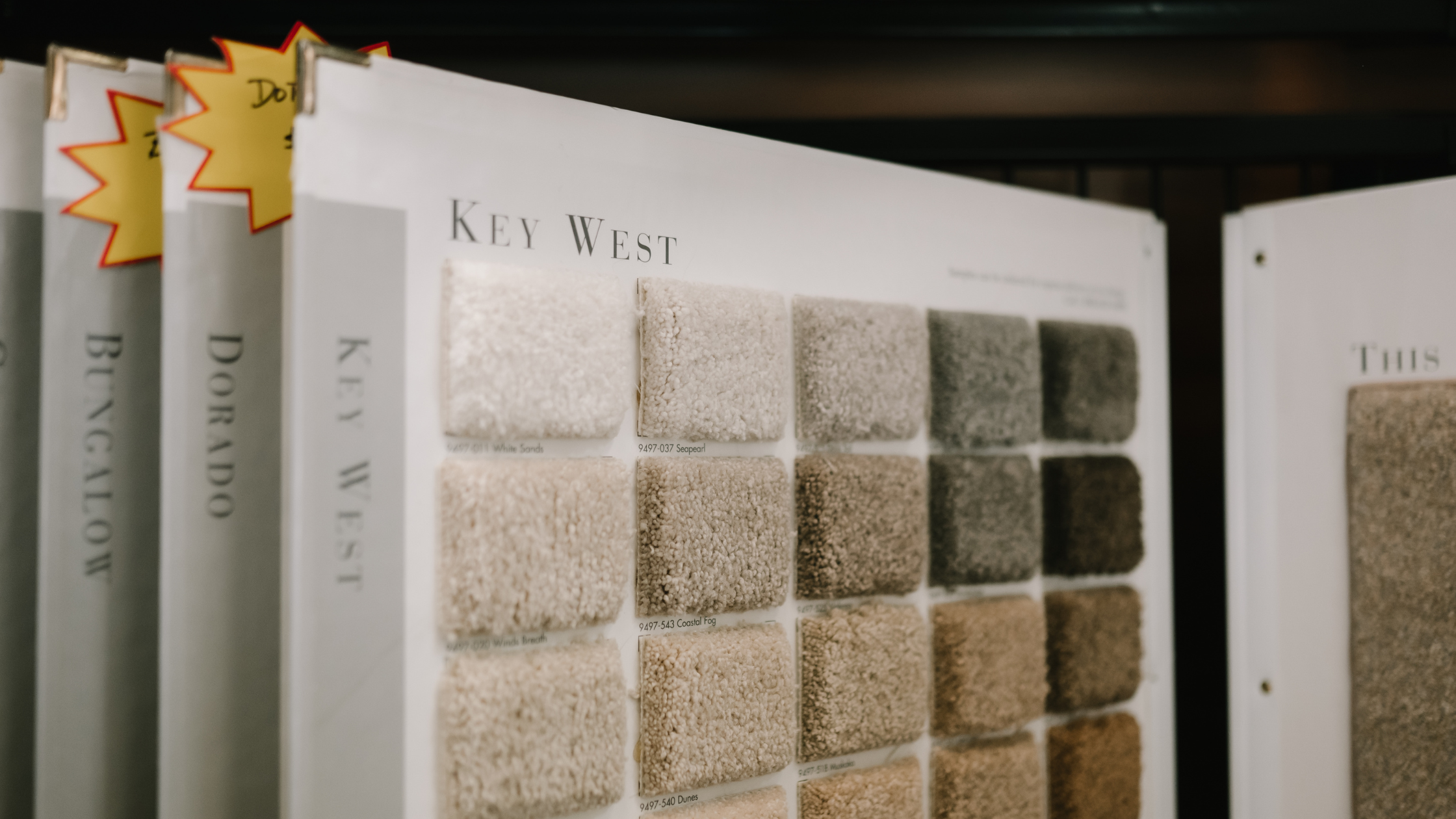 Where to Find the Best Carpet Installation in Central Florida