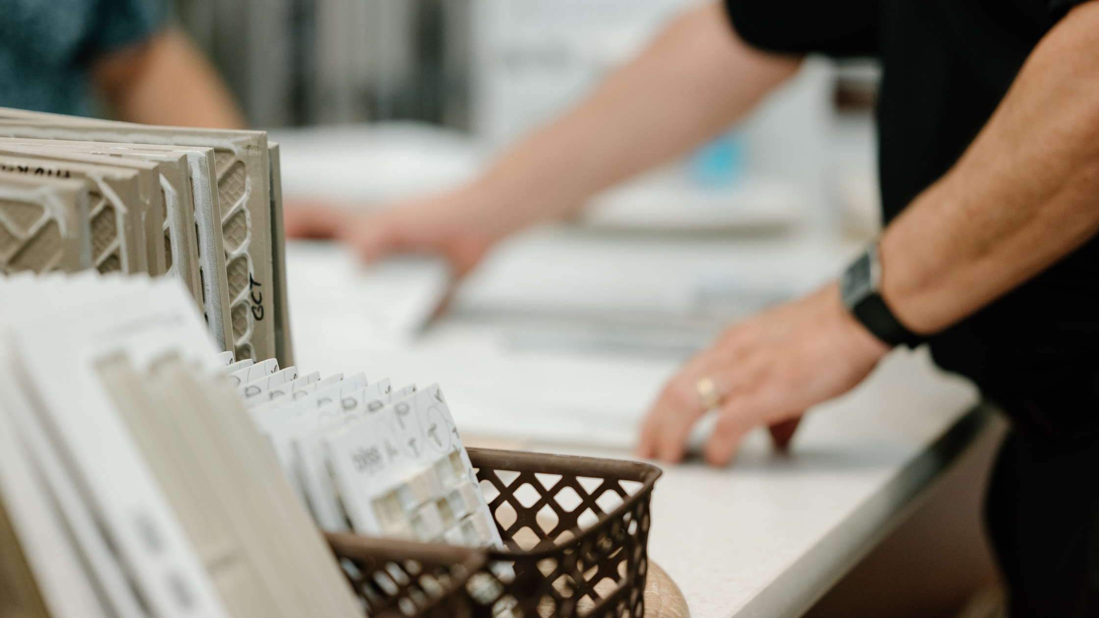 Can Creative Floors Help Me With My Kitchen Tile Needs?