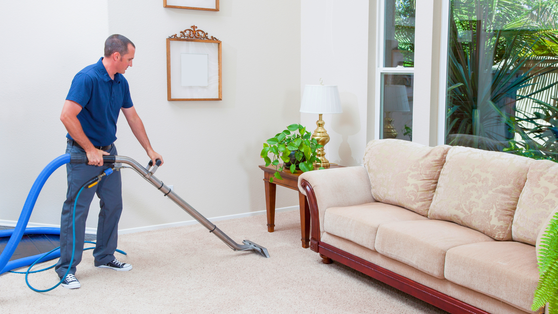 How Often Should I Clean My Carpet?