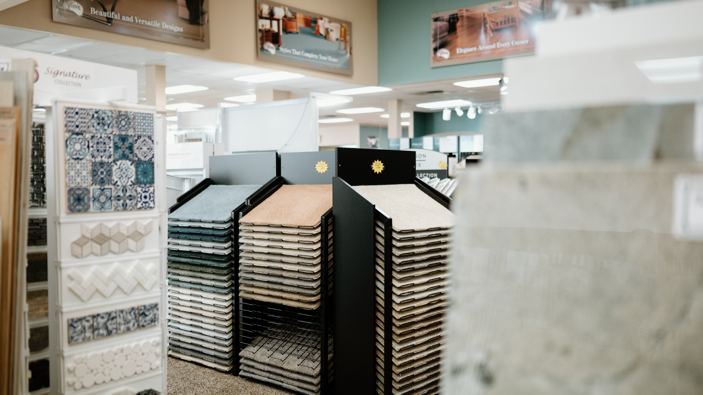 Where Can You Find the Best Flooring Options in the Orlando-Area?