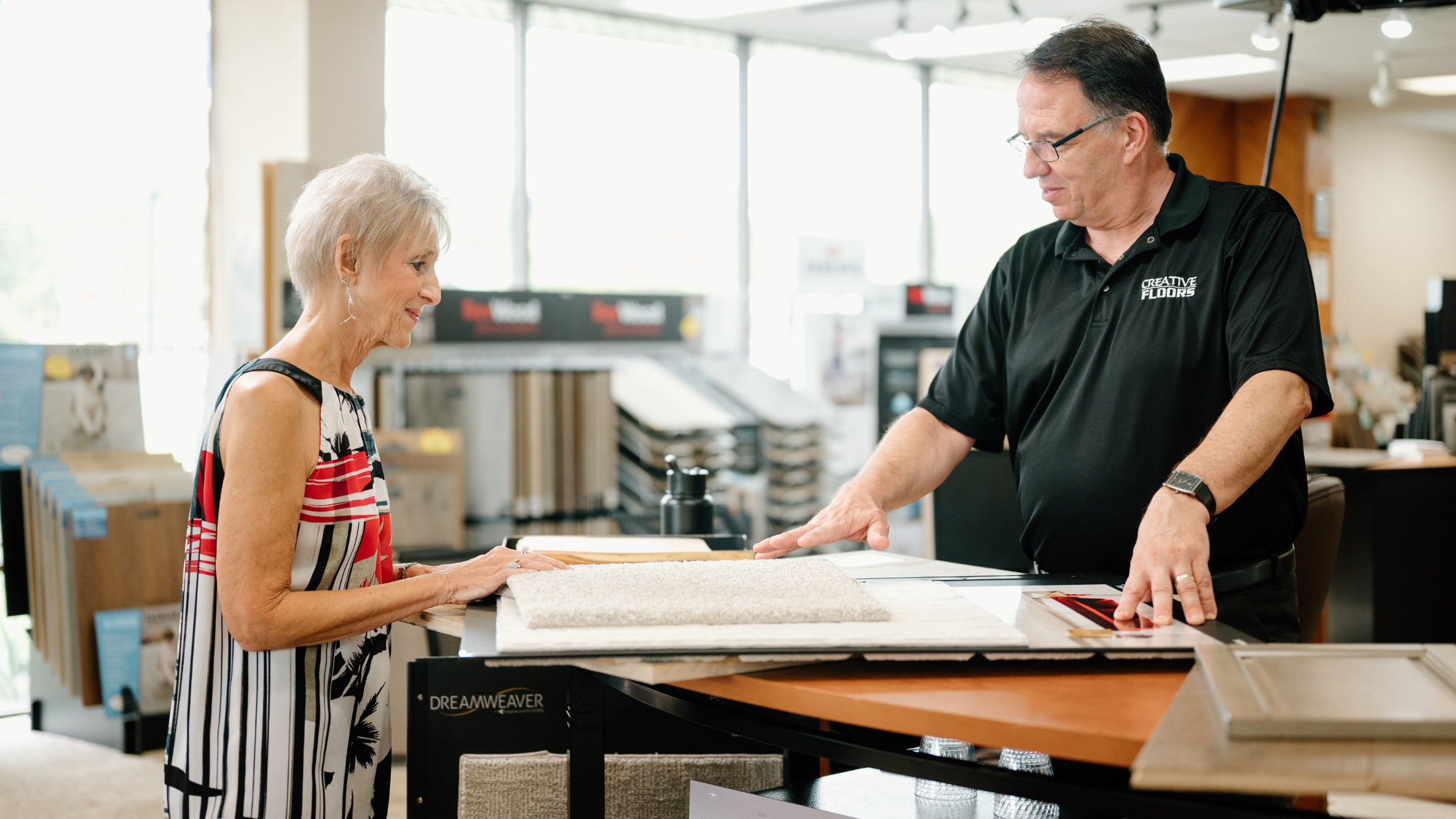 3 Characteristics of a Good Flooring Company