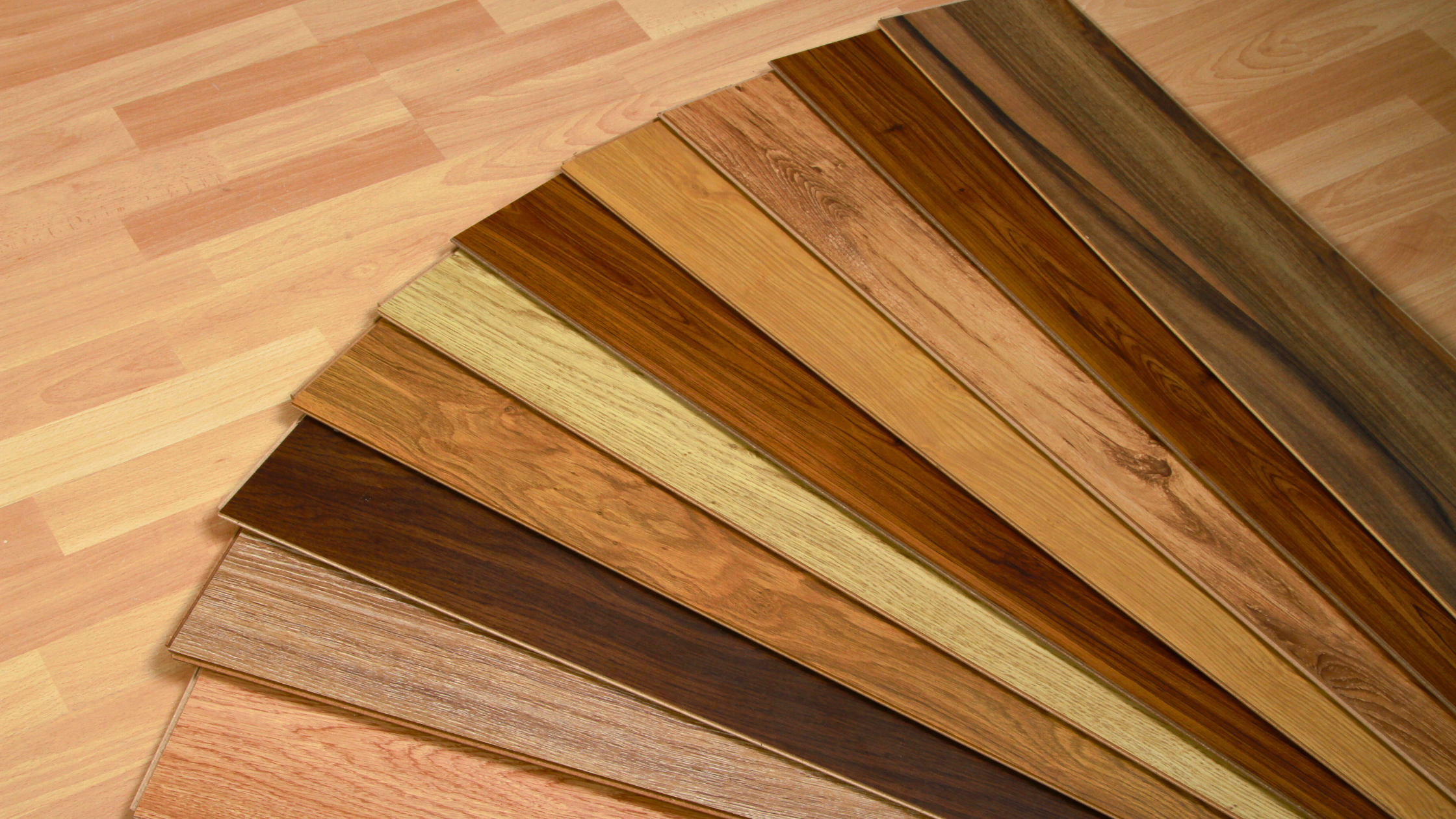 Best Ways to Avoid Pattern Repeating for Wood Flooring