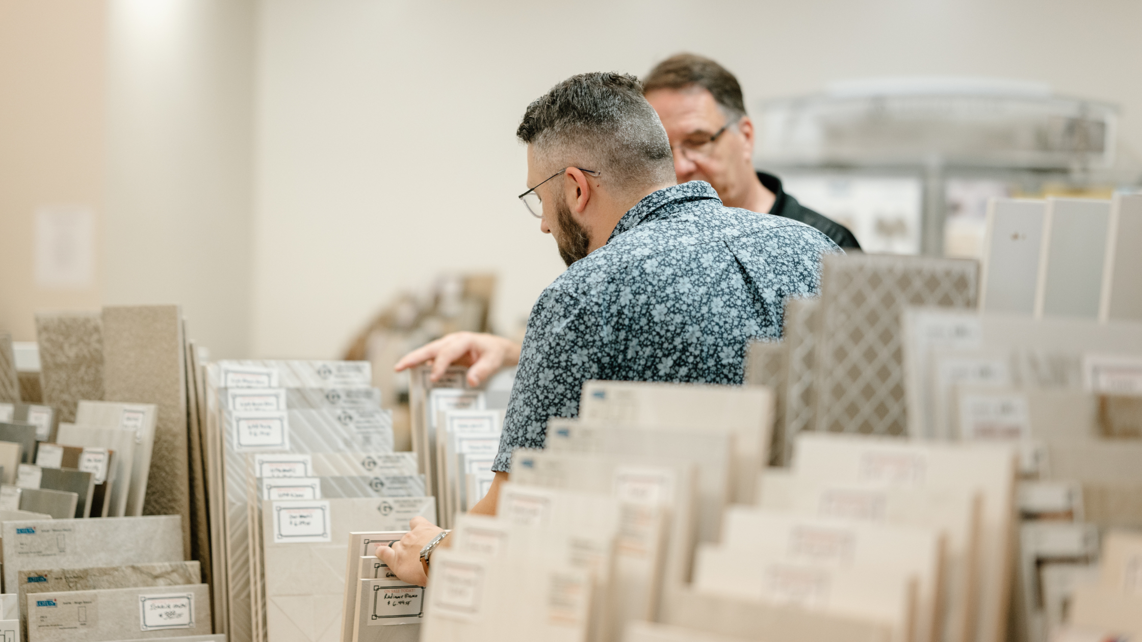 3 Questions to Ask When Shopping for Flooring in Orlando