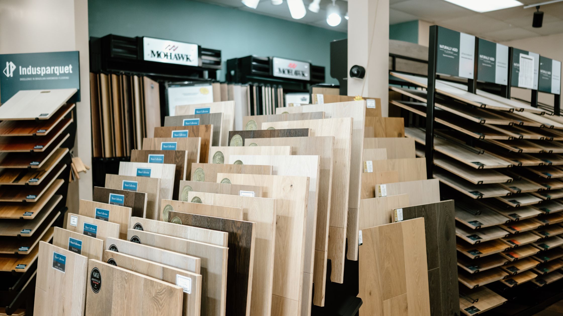 Selling Your Home? Here are the Flooring Options That Will Increase the Value of Your Central Florida Home