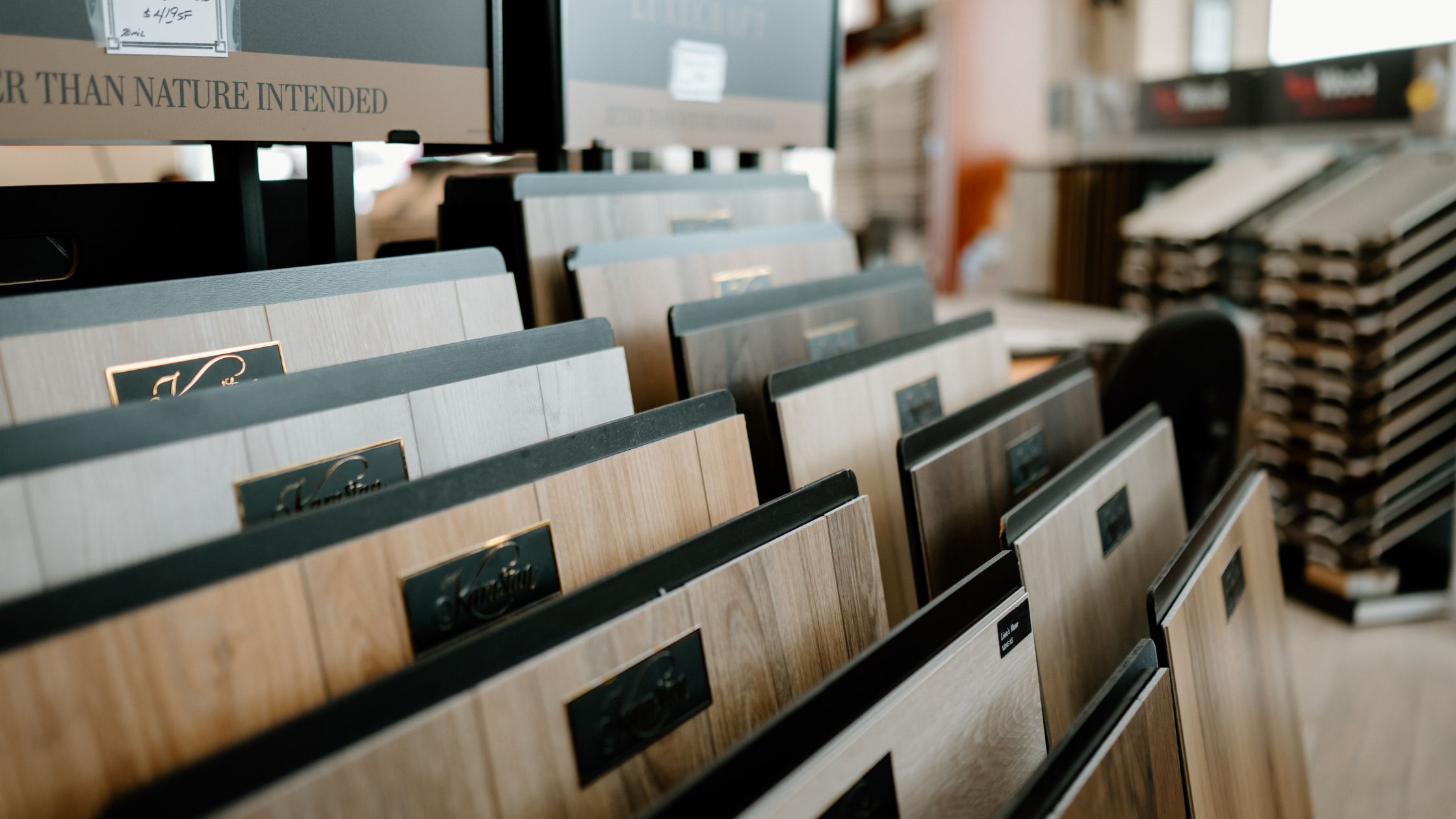 Should I Replace My Carpet With Laminate or Wood Flooring?