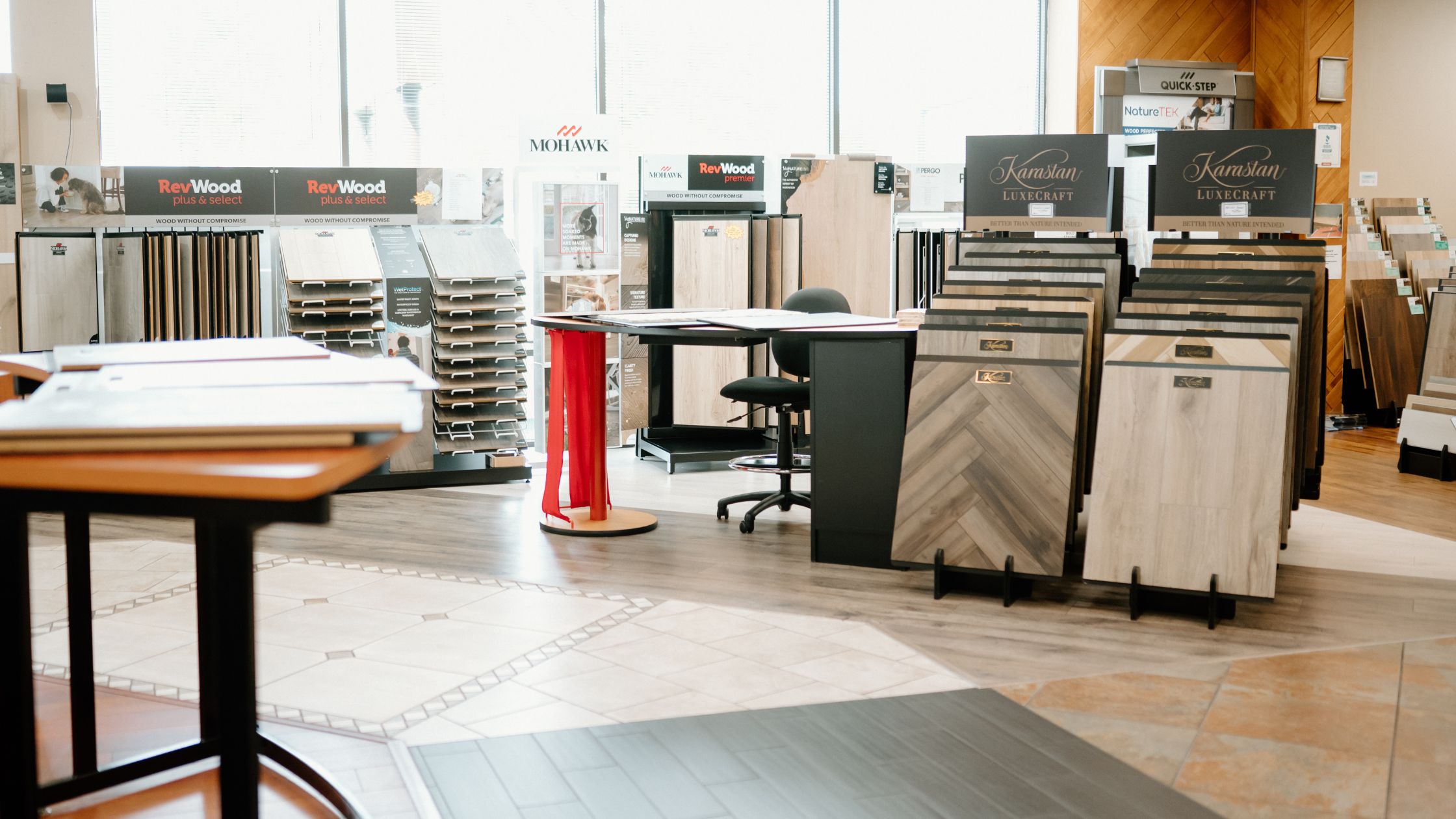 New Year, New Flooring Projects to Spruce Up Your Orlando Home!