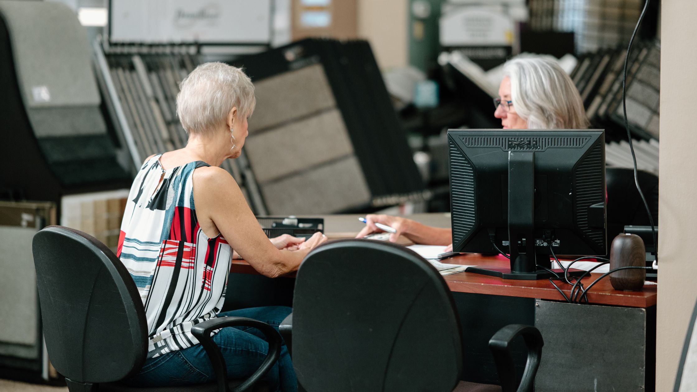 Where Can Casselberry Residents Shop for the Best Luxury Flooring Options?