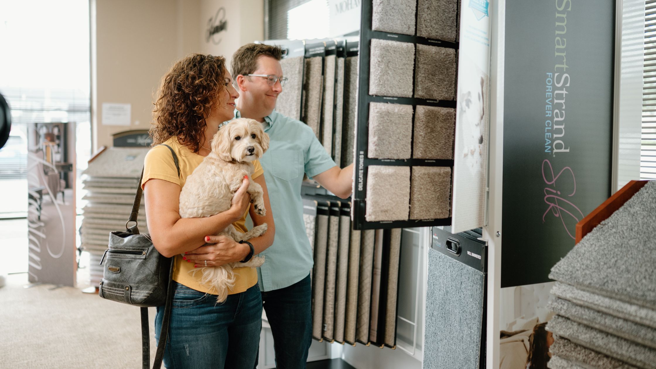 Carpet for Your Orlando Home: Tips for Choosing Well