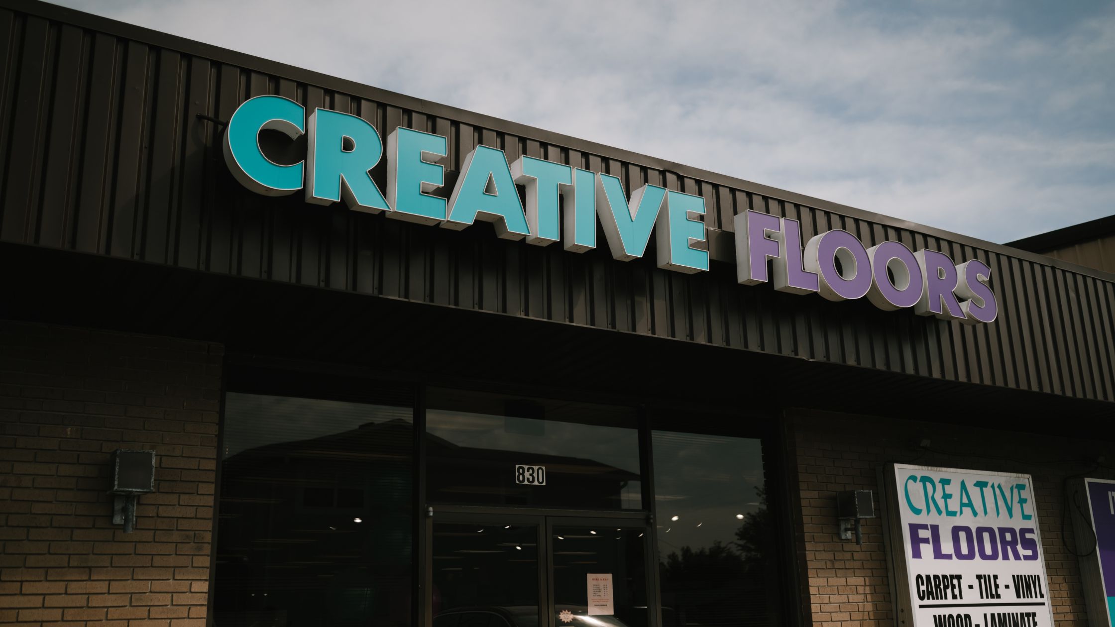 Shopping for Residential Flooring in Central Florida? Creative Floors Should be Your First Stop