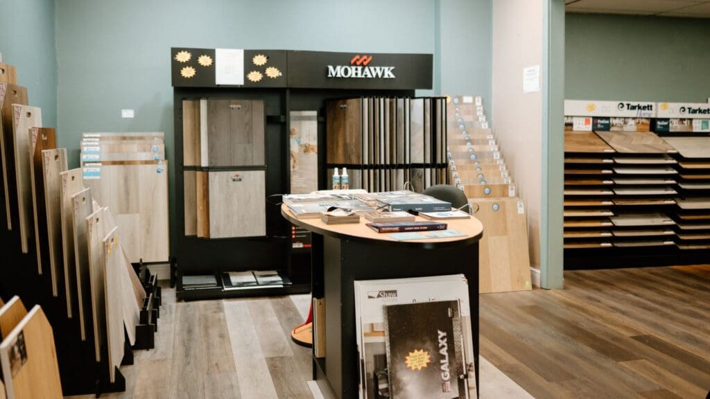 Style and Resiliency: Why Wood Look Tile May Be the Right Choice For Your Central Florida Home