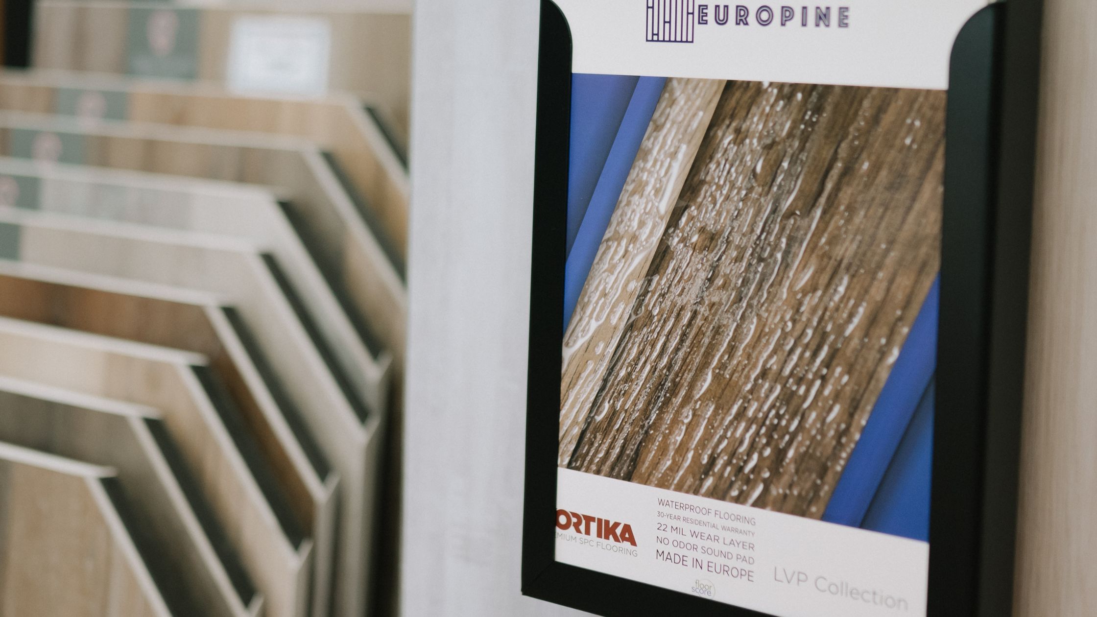 Where Can I Find the Best Vinyl Flooring Options in Casselberry?