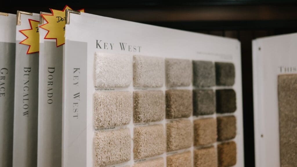 Carpet for Your Orlando Home: Top Options We Recommend