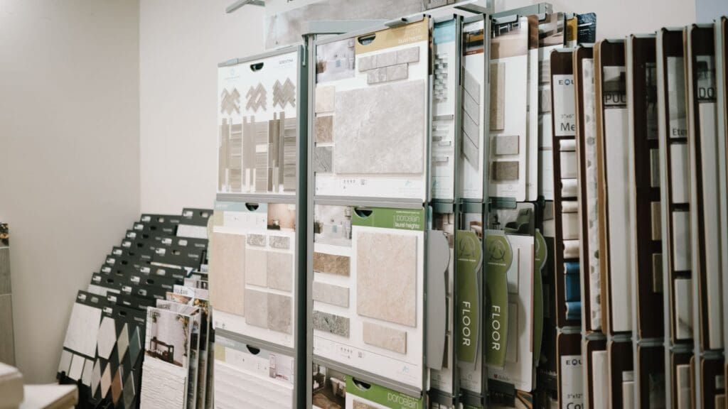 Summer Home Makeover in Casselberry? Start with Tile Flooring for a Cool, Stylish Upgrade
