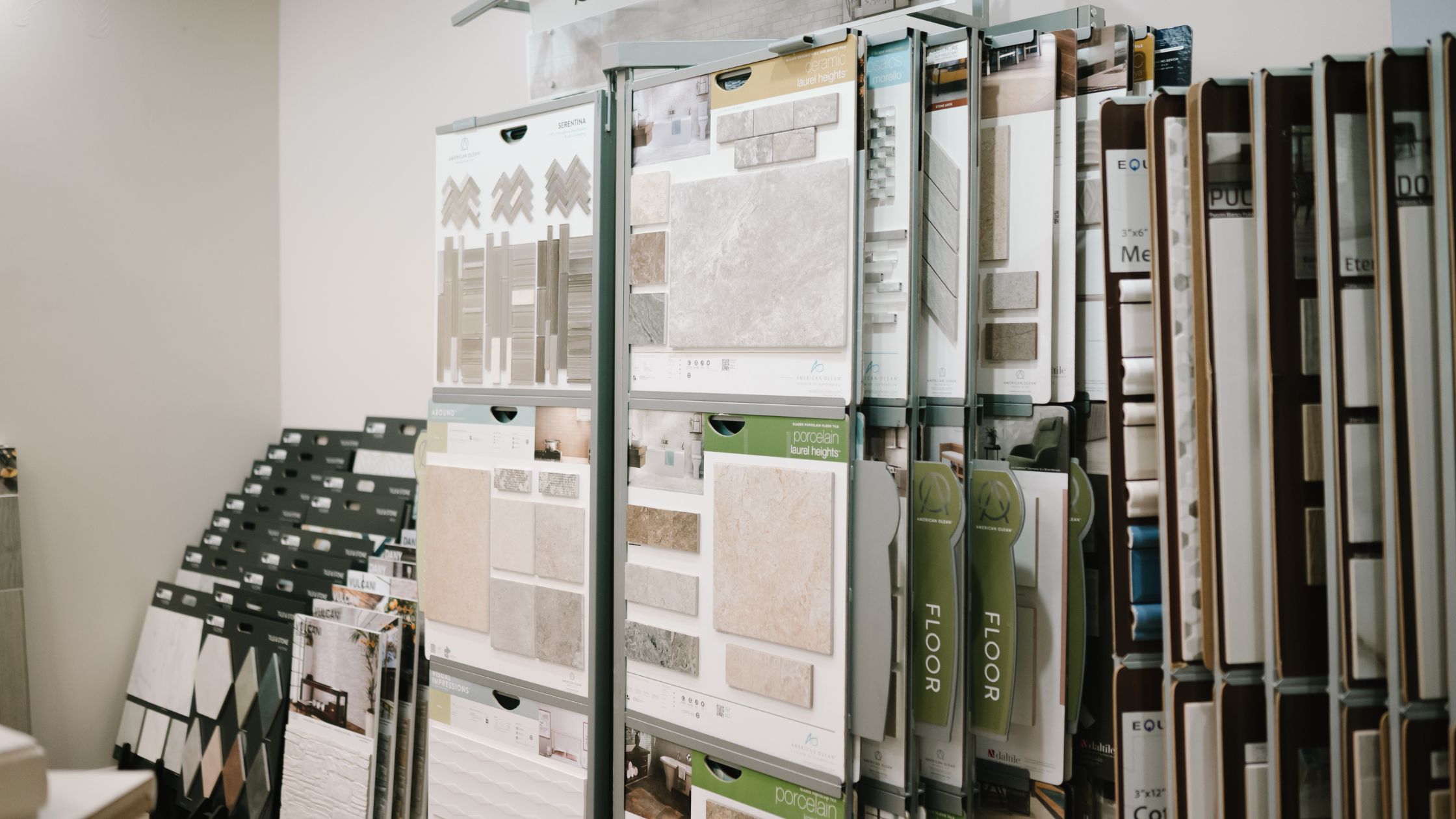 Summer Home Makeover in Casselberry? Start with Tile Flooring for a Cool, Stylish Upgrade