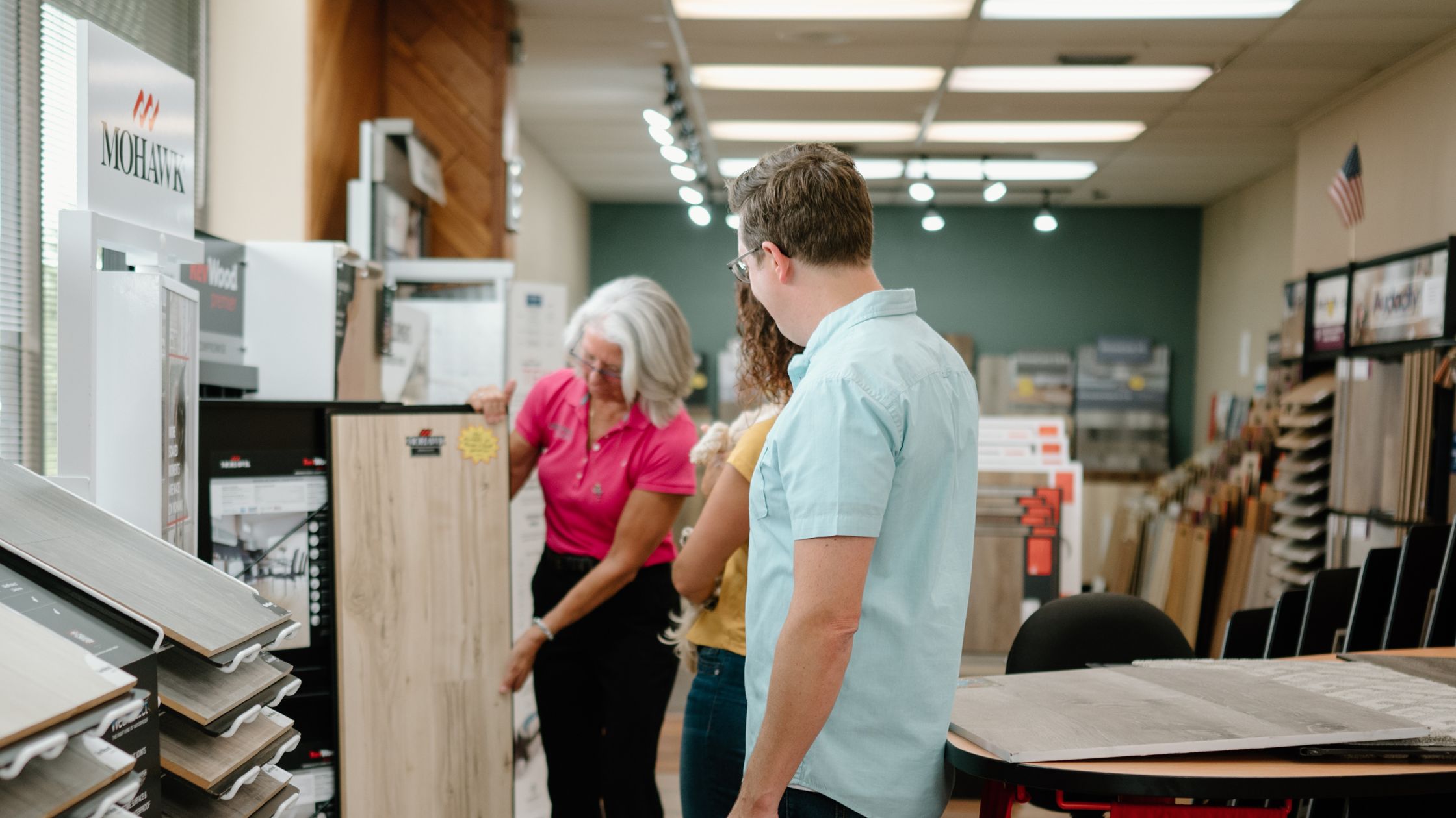 What Type of Flooring Is Right for Your Home? 5 Questions Every Homeowner Should Ask First