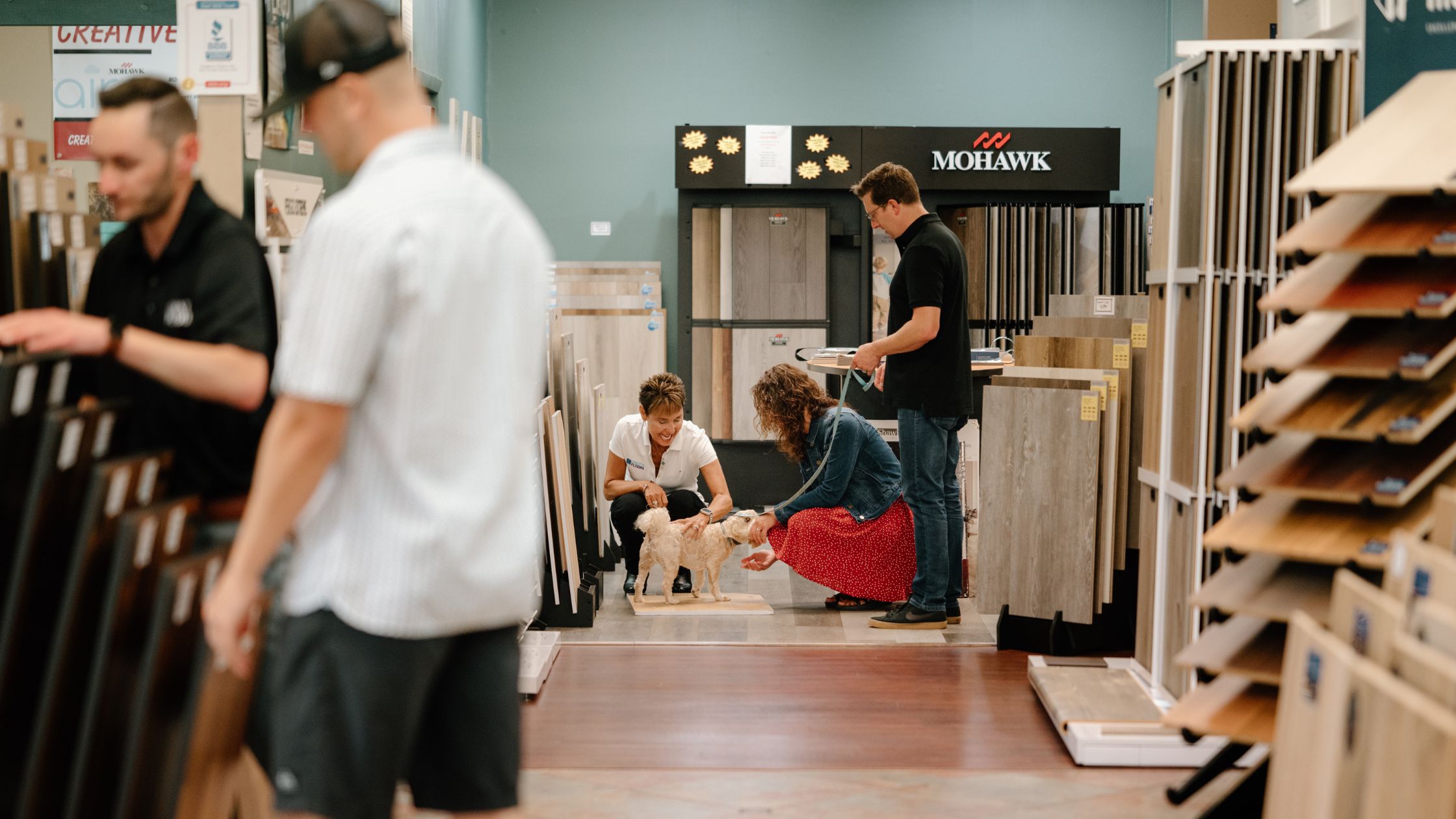 The Most Common Flooring Regrets (And How to Avoid Them)