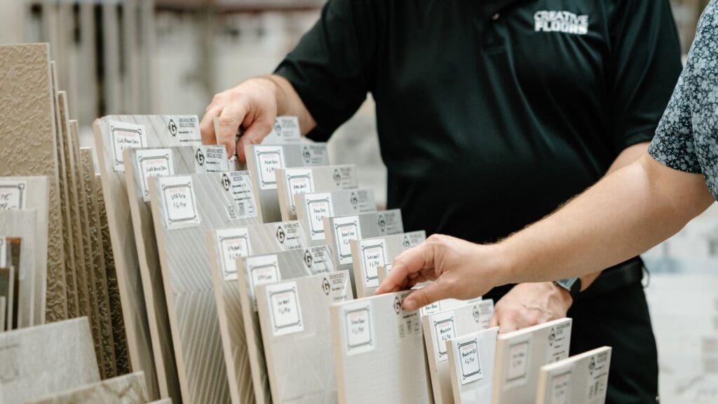 Choosing the Right Flooring for an Older Loved One’s Home: Safety, Comfort, and Peace of Mind