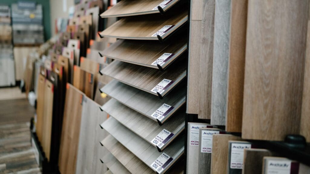 Year in Review: The Flooring Styles Homeowners Loved Most in 2025