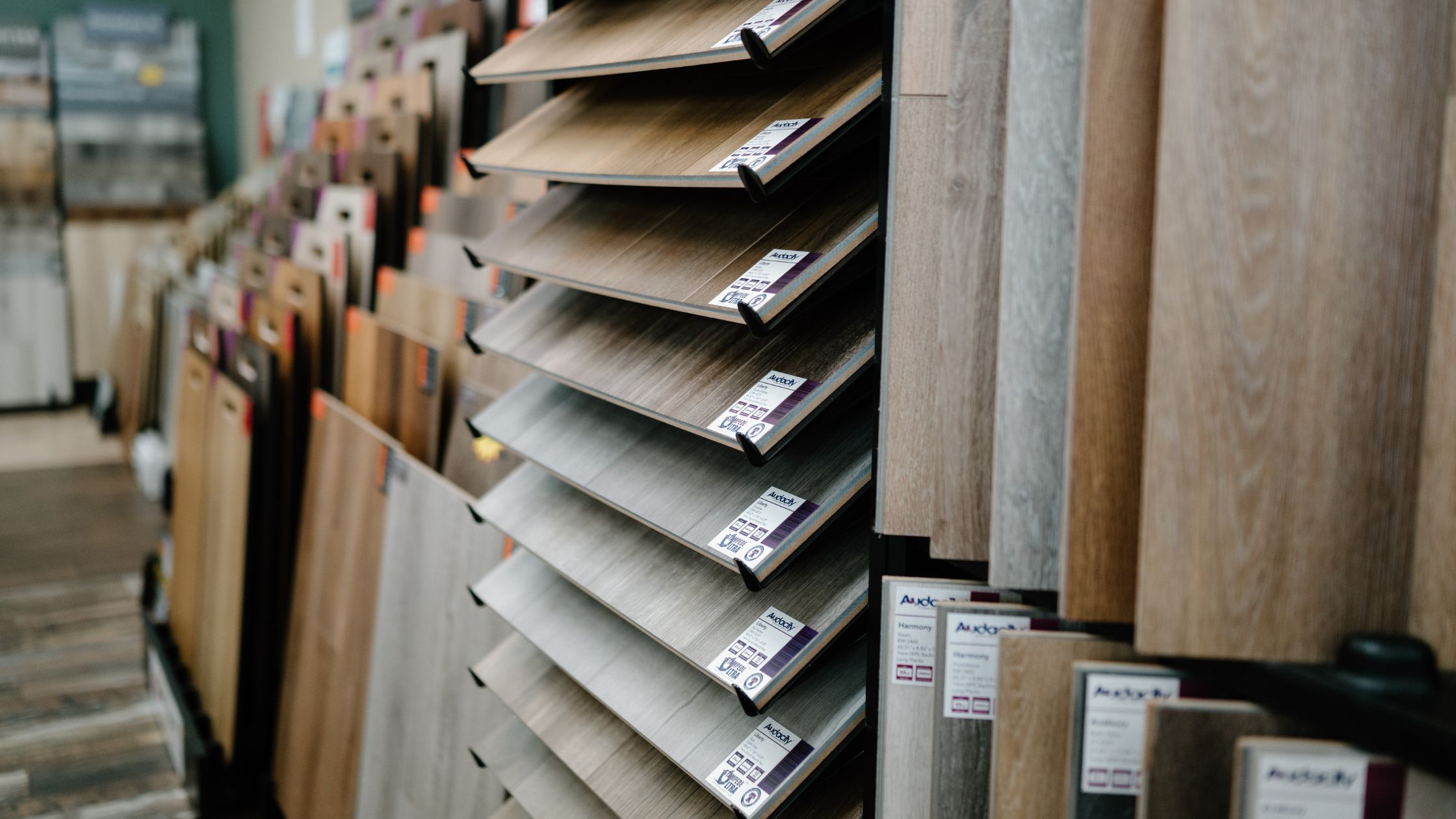 Year in Review: The Flooring Styles Homeowners Loved Most in 2025