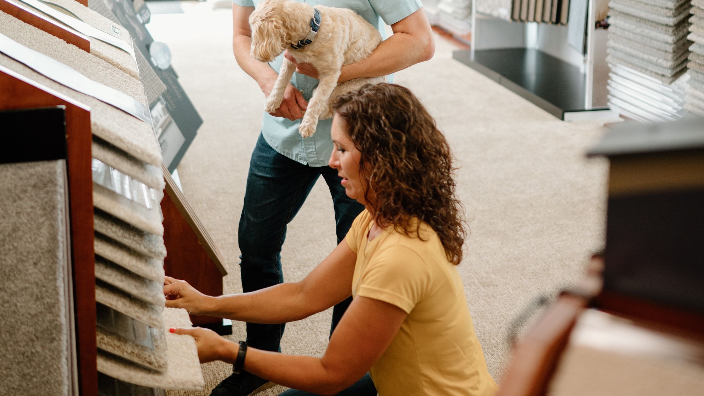 Luxury Without the Worry: Flooring Options That Look High-End and Handle Real Life